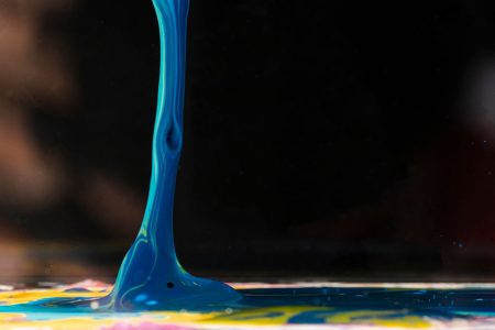 uv printing banner