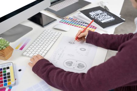 why is a logo important