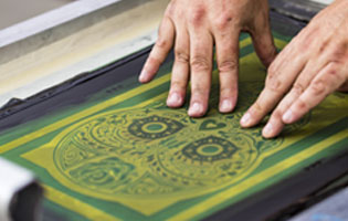 Gallery Screen Printing